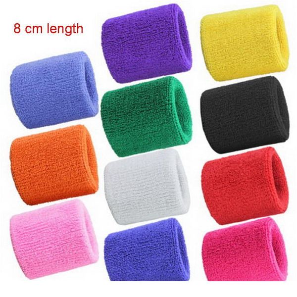 1pcs wrist sweatband tennis sport wristband volleyball gym wrist brace support sweat band towel bracelet protector 8 /1 qylvjw, Black;red
1pcs wrist sweatband tennis sport wristband volleyball gym wrist brace support sweat band towel bracelet protector 8 /1 qylvjw, Black;red