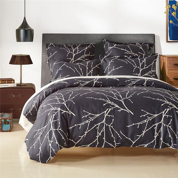 plant trees micofiber fabric fashion duvet cover set king/queen/twin size 3pcs/set simple print bedding quilt sheet 200*200
plant trees micofiber fabric fashion duvet cover set king/queen/twin size 3pcs/set simple print bedding quilt sheet 200*200
