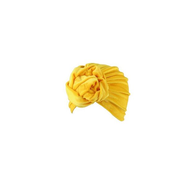 newborn baby velvet turban hat boys girls knot head wraps toddler kids soft stretch warm beanie cap hat children h qylkmt, Yellow
newborn baby velvet turban hat boys girls knot head wraps toddler kids soft stretch warm beanie cap hat children h qylkmt, Yellow