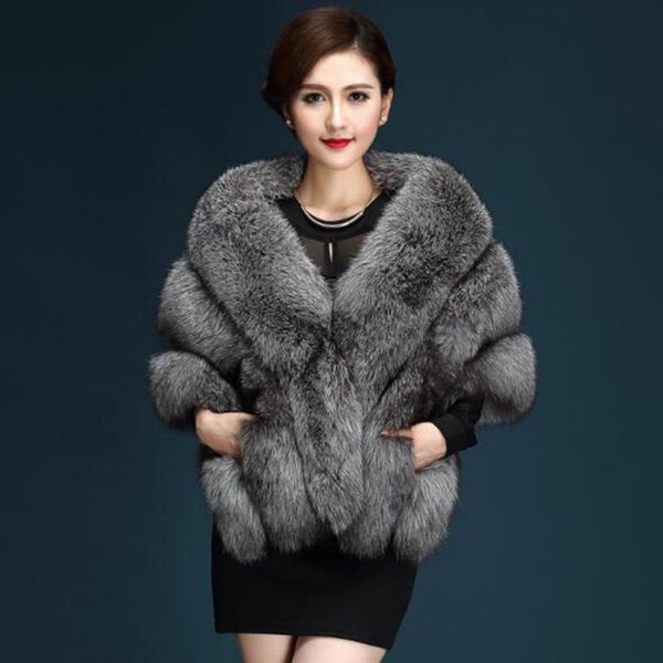 scarves 2021 fashion women bridal shawl faux fur wrap wedding cape winter cloak, Blue;gray
scarves 2021 fashion women bridal shawl faux fur wrap wedding cape winter cloak, Blue;gray