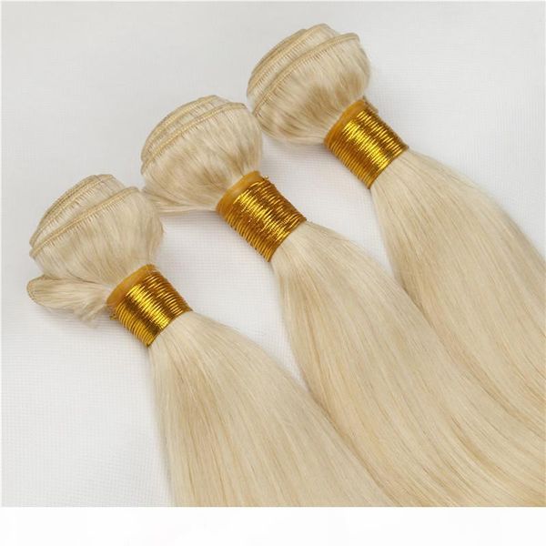 grade 7a brazilian honey blonde straight hair weave unprocessed 613 russian blonde virgin hair extension 3pcs lot thick human hair bundles, Black
grade 7a brazilian honey blonde straight hair weave unprocessed 613 russian blonde virgin hair extension 3pcs lot thick human hair bundles, Black