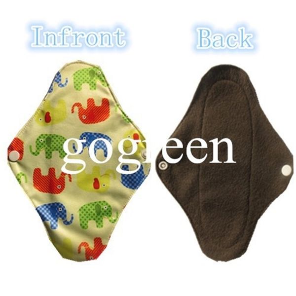 bamboo mama's cloth printed menstrual pads planty liners washable 100 pcs pul+2 layers microfiber+charcoal bamboo 201117
bamboo mama's cloth printed menstrual pads planty liners washable 100 pcs pul+2 layers microfiber+charcoal bamboo 201117