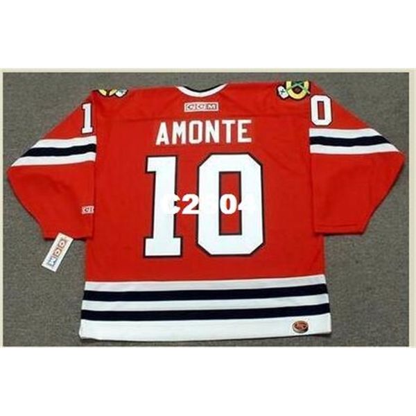 mens #10 tony amonte chicago blackhawks 2001 ccm retro hockey jersey or custom any name or number retro jersey, Black
mens #10 tony amonte chicago blackhawks 2001 ccm retro hockey jersey or custom any name or number retro jersey, Black