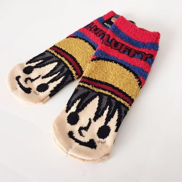 coral fleece man sock one piece cartoon men socks white short casual warm cotton funny sox girls autumn trendy skarpetki, Black
coral fleece man sock one piece cartoon men socks white short casual warm cotton funny sox girls autumn trendy skarpetki, Black