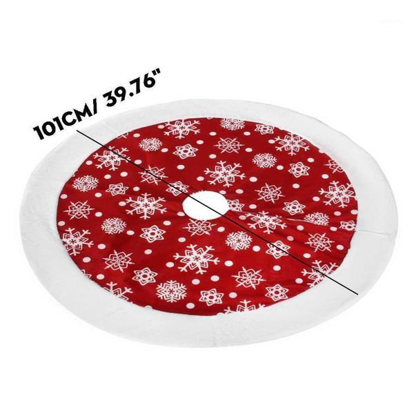 christmas decorations tree skirt decor white fur base floor mat cover for xmas decor1
christmas decorations tree skirt decor white fur base floor mat cover for xmas decor1