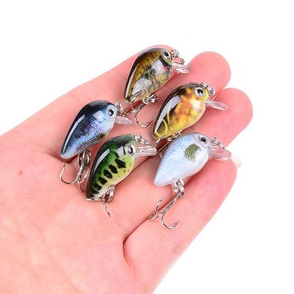 aorace 30mm 2g crazy wobbler mini ater crankbait artificial japan hard bait pesca floating fishing lures ba jllonq
aorace 30mm 2g crazy wobbler mini ater crankbait artificial japan hard bait pesca floating fishing lures ba jllonq