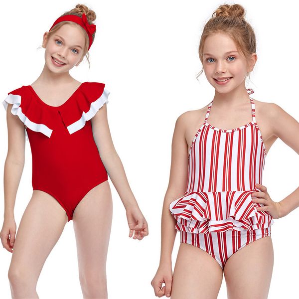 children's swimwear child fashion beach equipment water sports pink red stripe purple one-piece suits summer swimming
children's swimwear child fashion beach equipment water sports pink red stripe purple one-piece suits summer swimming