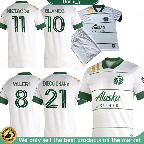 20 21 portland timbers мужские трикотажные изделия футбола новый валерий blanco niezgoda diego chara главная белый футбол рубашка дети костю, Black;yellow
20 21 portland timbers мужские трикотажные изделия футбола новый валерий blanco niezgoda diego chara главная белый футбол рубашка дети костю, Black;yellow