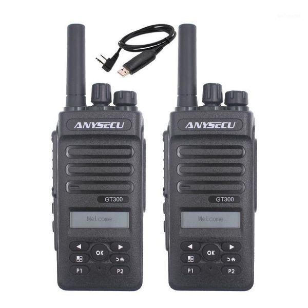 walkie talkie anysecu 4g public network radio gt300 gps poc 2850mah linux system only work with real pplatform1
walkie talkie anysecu 4g public network radio gt300 gps poc 2850mah linux system only work with real pplatform1