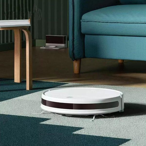 xiaoyi mijia mi sweeping mopping robot vacuum cleaner g1 for home cordless washing 2200pa cyclone suction smart planned wifi
xiaoyi mijia mi sweeping mopping robot vacuum cleaner g1 for home cordless washing 2200pa cyclone suction smart planned wifi