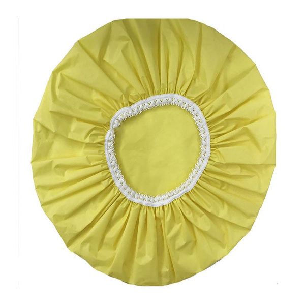 1pcs elastic multi purpose lace hair cover waterproof swimming hats pure color shower cap bath supplies
1pcs elastic multi purpose lace hair cover waterproof swimming hats pure color shower cap bath supplies