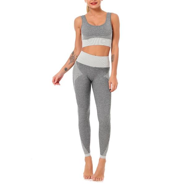 women seamless fitness yoga set gym suits wear running clothes high waist yoga pants female running sportswear sets, White;red
women seamless fitness yoga set gym suits wear running clothes high waist yoga pants female running sportswear sets, White;red
