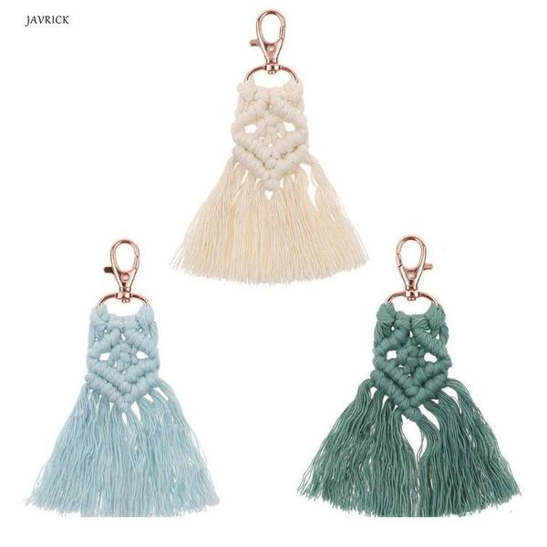tassel keychains for women boho key holder keyring macrame bag charm car hanging jewelry gift for jlluqq
tassel keychains for women boho key holder keyring macrame bag charm car hanging jewelry gift for jlluqq