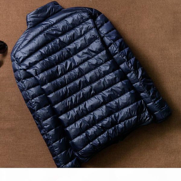 duck down unlalight куртка мужчины тонкая пуховики parkas puffer пальто осень зимняя ветровка ветер повседневная топы плюс размер m-4xl опто, Black
duck down unlalight куртка мужчины тонкая пуховики parkas puffer пальто осень зимняя ветровка ветер повседневная топы плюс размер m-4xl опто, Black
