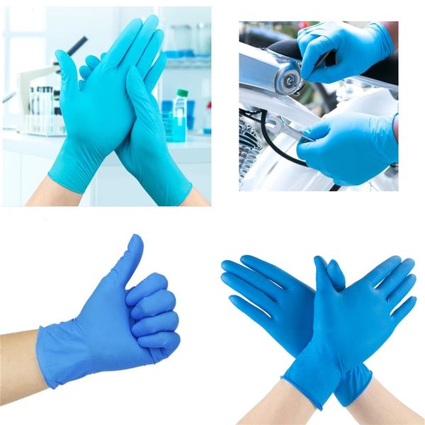 factory4tk6for food dentistry 100 nitrile suitable 1 box processing bar ktv beauty salon high-quality disposable gloves
factory4tk6for food dentistry 100 nitrile suitable 1 box processing bar ktv beauty salon high-quality disposable gloves