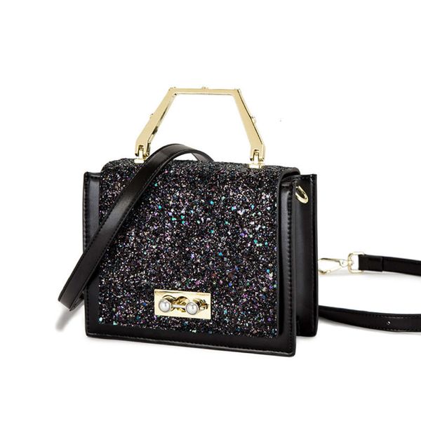 luxurys designers net red hand starry little square package 2021 spring korean edition pearl lock tiktok bag fashion single shoulder satchel
luxurys designers net red hand starry little square package 2021 spring korean edition pearl lock tiktok bag fashion single shoulder satchel