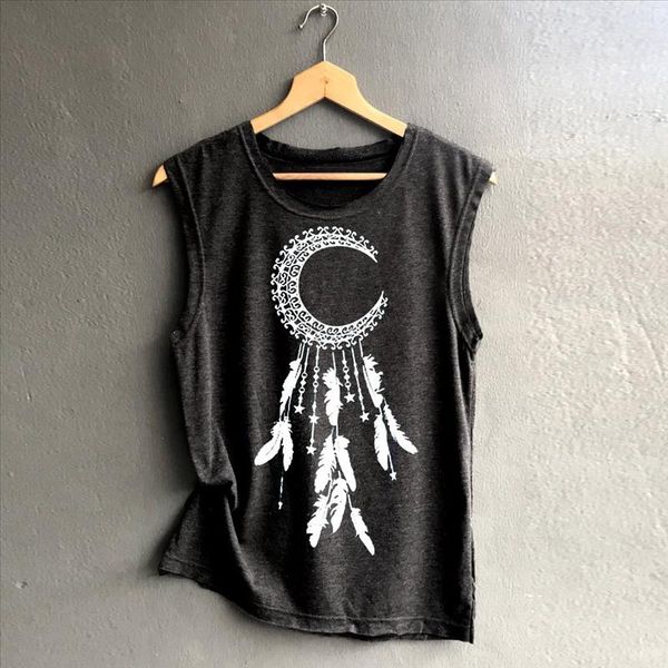 womens print vest casual loose sleeveless tank sport pullover tunic women tank short vest dreamcatcher 50, White
womens print vest casual loose sleeveless tank sport pullover tunic women tank short vest dreamcatcher 50, White