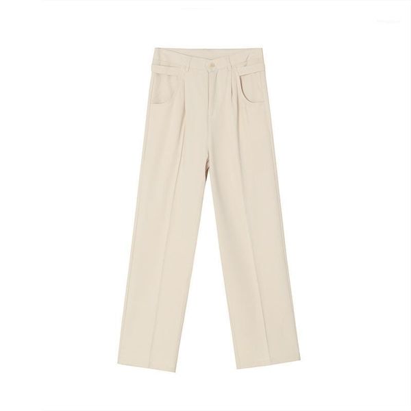 ewq men's wear | 2020 new summer solid color slim casual suit pants for male all-match simple trousers with pockets 9y30201, White;black
ewq men's wear | 2020 new summer solid color slim casual suit pants for male all-match simple trousers with pockets 9y30201, White;black