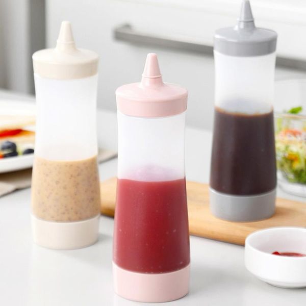 squeeze bottle kitchen accessories gravy boat plastic sauce vinegar oil ketchup gravy cruet condiment dispenser
squeeze bottle kitchen accessories gravy boat plastic sauce vinegar oil ketchup gravy cruet condiment dispenser