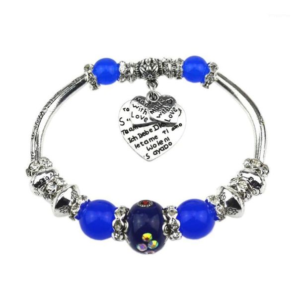 wholesale- 2017 new fashion indonesia beads silver bracelets & bangles design bracelets for women fine jewelry valentine's day gift1, Golden;silver
wholesale- 2017 new fashion indonesia beads silver bracelets & bangles design bracelets for women fine jewelry valentine's day gift1, Golden;silver