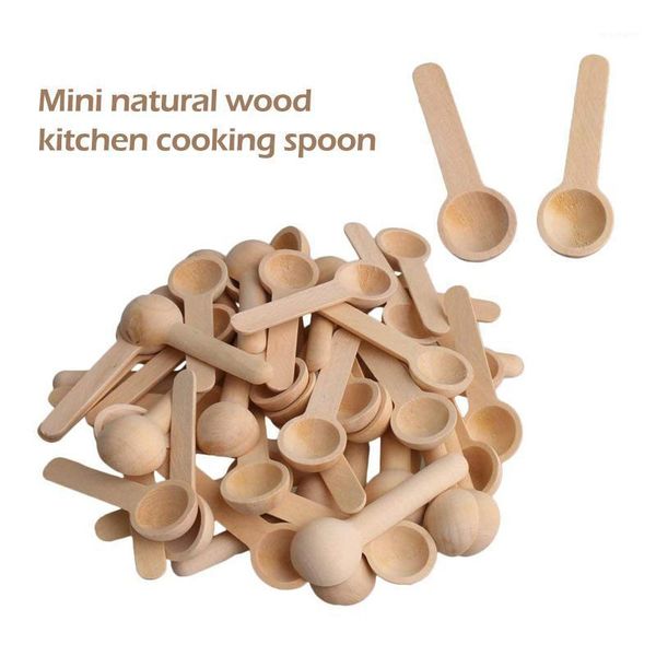 spoons 50pcs mini nature wooden home kitchen gadgets cooking tool scooper salt seasoning honey coffee spoons1
spoons 50pcs mini nature wooden home kitchen gadgets cooking tool scooper salt seasoning honey coffee spoons1