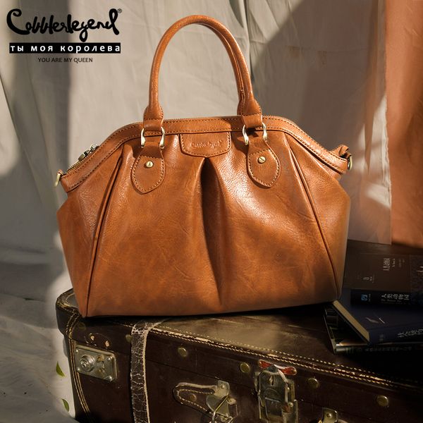 cobbler legend women totes luxury pu leather handbags design ladies shoulder bags designer real handbag female messenger bag
cobbler legend women totes luxury pu leather handbags design ladies shoulder bags designer real handbag female messenger bag