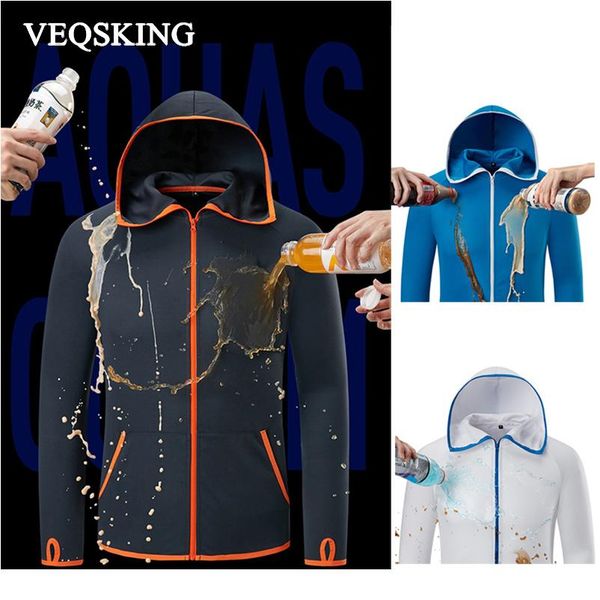 waterproof ice silk hiking jackets,fishing anti-fouling hydrophobic clothing casual hooded jackets,outdoor long sleeve s bbygot
waterproof ice silk hiking jackets,fishing anti-fouling hydrophobic clothing casual hooded jackets,outdoor long sleeve s bbygot