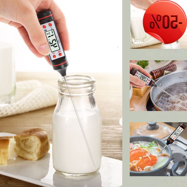 accessories 1pc digital bbq meat thermometer gadgets probe water kitchen tools cooking utensils
accessories 1pc digital bbq meat thermometer gadgets probe water kitchen tools cooking utensils