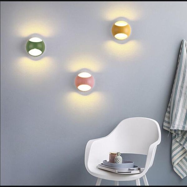 5w led wall lamps ac90-260v living room light fixtures indoor wall lights chromatic background kid's room stair mirror lighting
5w led wall lamps ac90-260v living room light fixtures indoor wall lights chromatic background kid's room stair mirror lighting