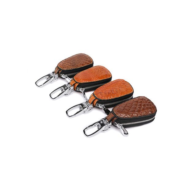 car keychain organizer protective cover genuine leather wallet universal key case pouch remote control holder
car keychain organizer protective cover genuine leather wallet universal key case pouch remote control holder