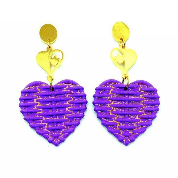 dangle & chandelier romantic heart long earrings for women bohemian big drop earring 2021 brincos female fashion jewelry, Silver
dangle & chandelier romantic heart long earrings for women bohemian big drop earring 2021 brincos female fashion jewelry, Silver