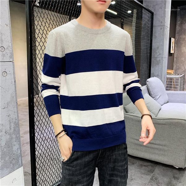 men's sweaters men's wear autumn jacket 2021 sweater spring and loose knitwear korean fashion thread1, White;black
men's sweaters men's wear autumn jacket 2021 sweater spring and loose knitwear korean fashion thread1, White;black