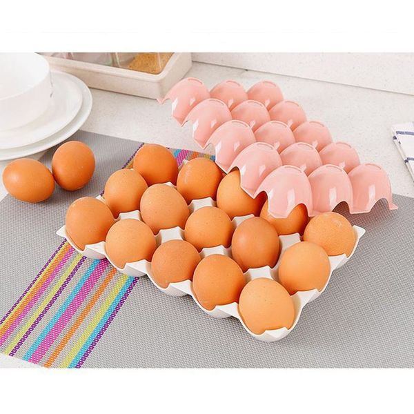 storage bottles & jars kitchen egg box refrigerator eggs 15 grid plastic tb sale
storage bottles & jars kitchen egg box refrigerator eggs 15 grid plastic tb sale