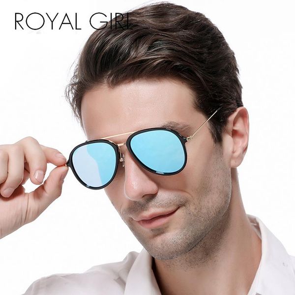 sunglasses royal girl brand men polarized fashion classic pilot sun glasses fishing driving goggles yellow shades women ss284, White;black
sunglasses royal girl brand men polarized fashion classic pilot sun glasses fishing driving goggles yellow shades women ss284, White;black