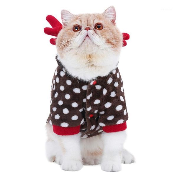 winter warm fleece pet clothes dog clothes for small dogs cat dog costume jumpsuit puppy coat jacket pet christmas elk dress up1
winter warm fleece pet clothes dog clothes for small dogs cat dog costume jumpsuit puppy coat jacket pet christmas elk dress up1
