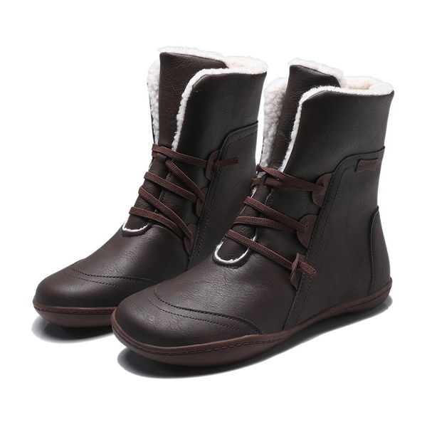 new women winter boots with warm plush ankle boot ladies snow boots flat platform size 35-43 201125, Black
new women winter boots with warm plush ankle boot ladies snow boots flat platform size 35-43 201125, Black
