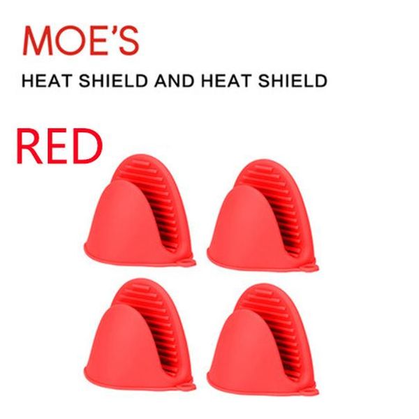 4pcs silicone kitchen organizer insulated heat pot clips microwave oven gloves plate clip thicken kitchen accesso wmtkvp
4pcs silicone kitchen organizer insulated heat pot clips microwave oven gloves plate clip thicken kitchen accesso wmtkvp