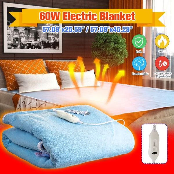 electric blanket thicker plush heater single/double body warmer heated blanket thermostat electric heating heat
electric blanket thicker plush heater single/double body warmer heated blanket thermostat electric heating heat