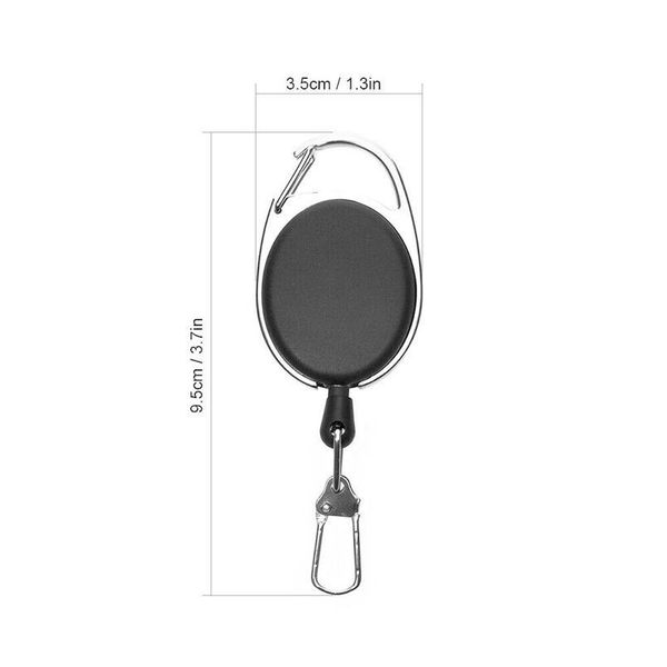 20pcs wire rope camping telescopic burglar keychain holder tactical outdoor camping key ring edc retractable fly fishin qyltlh
20pcs wire rope camping telescopic burglar keychain holder tactical outdoor camping key ring edc retractable fly fishin qyltlh