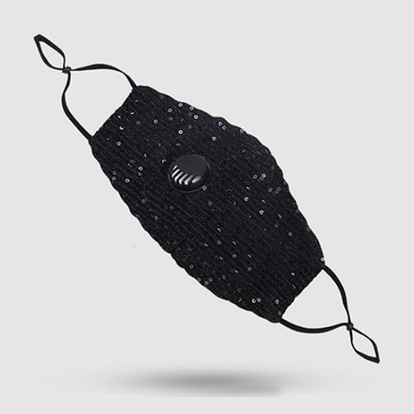 with valve factory breath fashion dust-proof sequin breathable washable pm2.5 cotton outdoor cycling face mask ii
with valve factory breath fashion dust-proof sequin breathable washable pm2.5 cotton outdoor cycling face mask ii