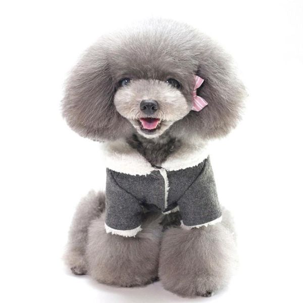 winter warm pet dog clothes 2 legs dog clothes sports hoodies pet coat jacket clothing for costumes
winter warm pet dog clothes 2 legs dog clothes sports hoodies pet coat jacket clothing for costumes