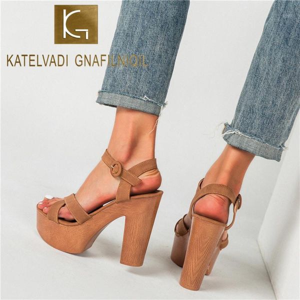 katelvadi women platform sandals 12cm high heels platform sandals summer women shoes gladiator yw0141, Black
katelvadi women platform sandals 12cm high heels platform sandals summer women shoes gladiator yw0141, Black