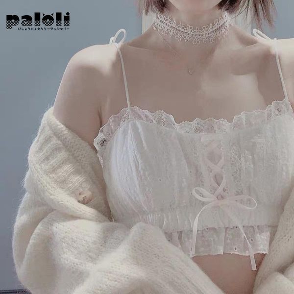 french retro lace girl bra pure cotton no steel ring comfortable white cute female lingerie set women's underwear summer c1211, Black;white
french retro lace girl bra pure cotton no steel ring comfortable white cute female lingerie set women's underwear summer c1211, Black;white