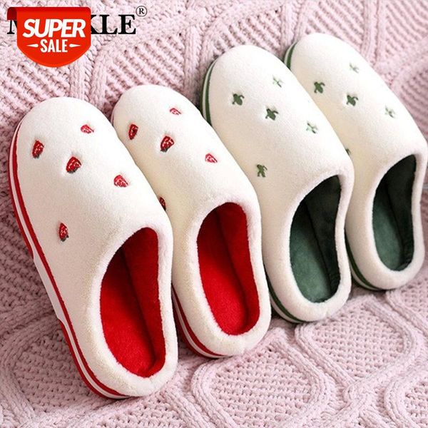 mcckle new women slippers fashion fur indoor warm plush home slipper non-slip soft lovers winter female house shoes ladies #f88f, Black
mcckle new women slippers fashion fur indoor warm plush home slipper non-slip soft lovers winter female house shoes ladies #f88f, Black