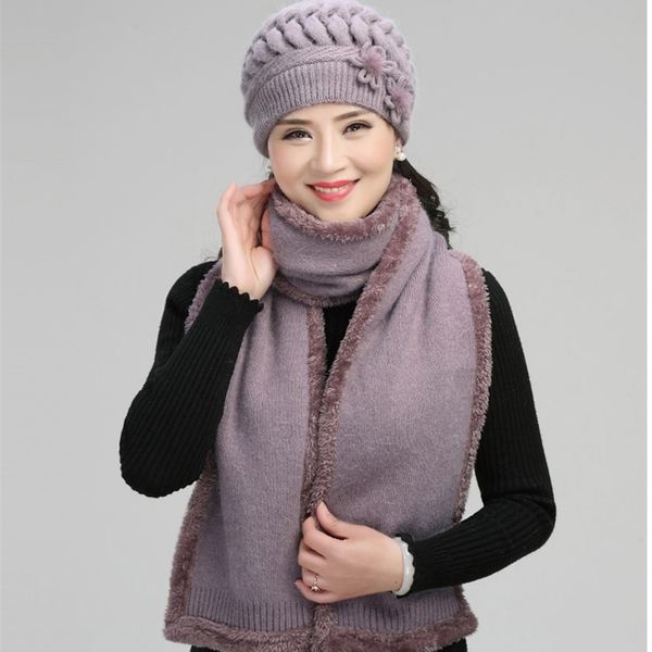 new arrival fashion warm hat scarf female winter rabbit wool cap grandma warm knitted winter velvet mother hat scarf b-7756 201215, Blue;gray
new arrival fashion warm hat scarf female winter rabbit wool cap grandma warm knitted winter velvet mother hat scarf b-7756 201215, Blue;gray
