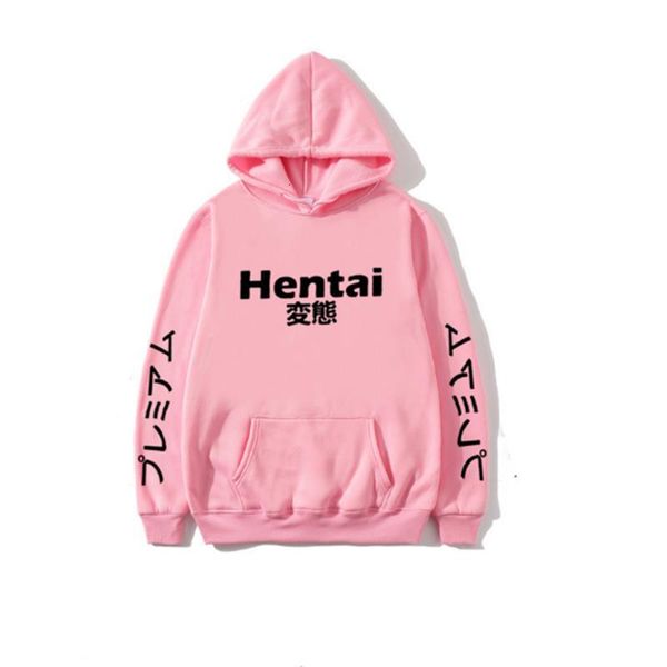 2020 new arrival japan harajuku hoodies hentai printing pullover sweatshirt hip hop streetwear men/women hooded sweatshir, Black
2020 new arrival japan harajuku hoodies hentai printing pullover sweatshirt hip hop streetwear men/women hooded sweatshir, Black