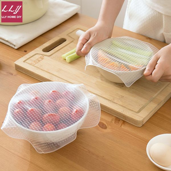 bowl wraps kitchen utensils cover stretch reusable lid food fresh silicone seal wrap covers
bowl wraps kitchen utensils cover stretch reusable lid food fresh silicone seal wrap covers