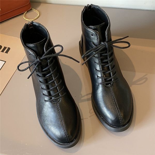 2021 ankle solid leather plutonium loop above smooth toe foot winter cowgirl boots outdoors m9si, Black
2021 ankle solid leather plutonium loop above smooth toe foot winter cowgirl boots outdoors m9si, Black