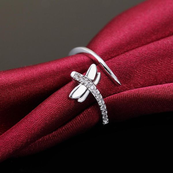 wholesale price women silver color ring charms wedding jewelry girl gift dragonfly crystal fashion classic jewelry lr066 h sqcmak
wholesale price women silver color ring charms wedding jewelry girl gift dragonfly crystal fashion classic jewelry lr066 h sqcmak