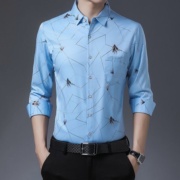 men's autumn 2020 new floral long sleeve shirt loose cardigan printed fashion, White;black
men's autumn 2020 new floral long sleeve shirt loose cardigan printed fashion, White;black